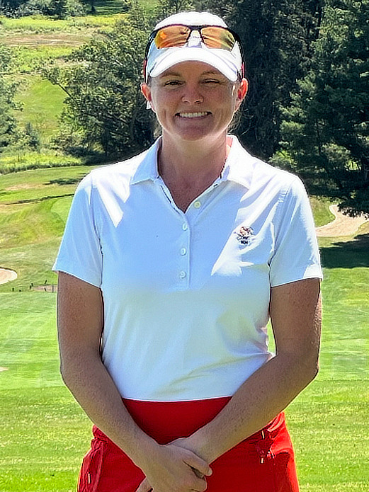 Molly Gorman 2025 champion